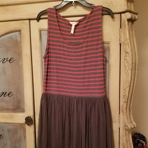 Ladies Matilda Jane dress